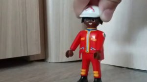 Видео для детей с игрушками-пингвинами. День рождения Бориса.
