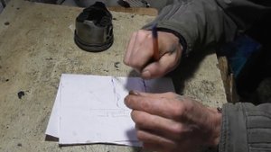 Как правильно развернуть Кольца на Поршне и какой зазор в кольцах