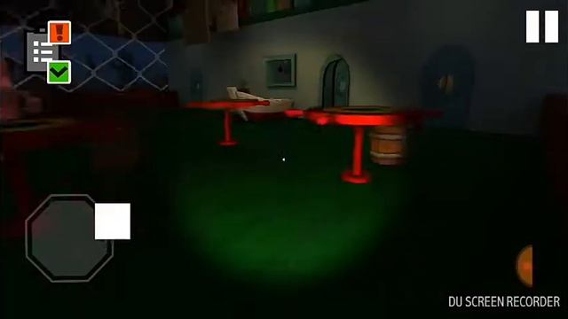 Полное прохождение игры : Красти Краб ночь смотреть онлайн