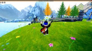 как получить гитару или эта балалайка как получить roblox event