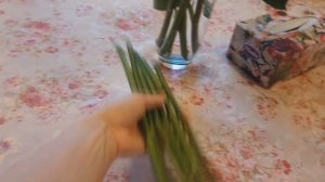 КАК СОХРАНИТЬ СРЕЗАННЫЕ РОЗЫ/ОЖИВЛЯЕМ БУКЕТ