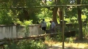 В Севастополе в районе посёлка Сахарная Головка было найдено тело мужчины.