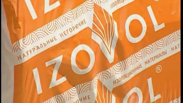 Утепление балкона c применением утеплителя IZOVOL