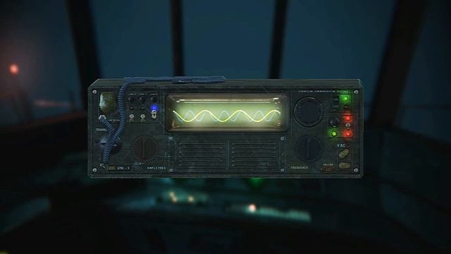 Как установить связь по заданию Клер Crying is not Enough Remastered смотреть онлайн