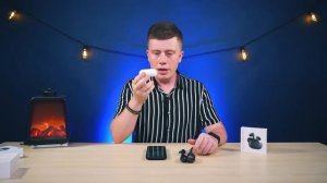 НЕ покупай XIAOMI REDMI BUDS 4 PRO, пока не посмотришь ЭТО ВИДЕО! Провальная Новинка Xiaomi 2022..