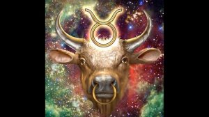 Западный гороскоп.  Телец