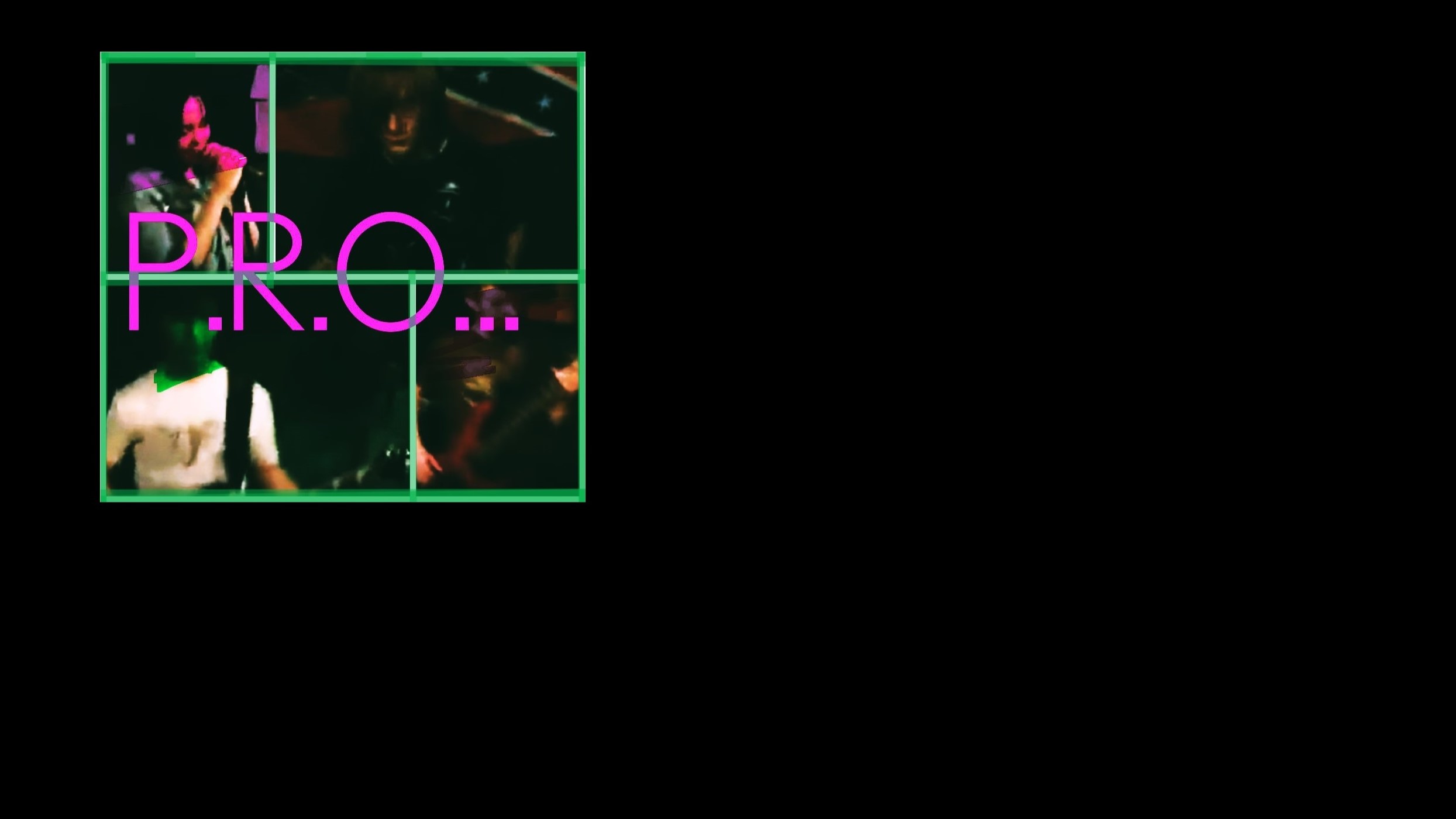 P.R.O... - На игле (original) смотреть онлайн