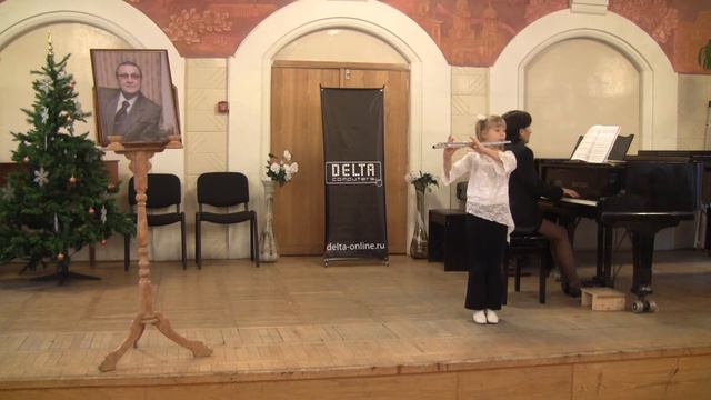 Ибрагимова Екатерина 8 лет смотреть онлайн