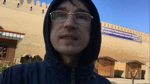 Таджикистан. Ленинабад-Худжанд Часть 3