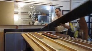 Погружная пила Интерскол ПП165/1300ЭМ