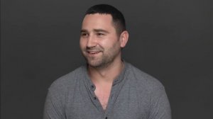 Семёновс Виталийс   актерская визитка