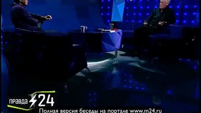 Юрист, ставший актером