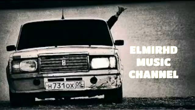 Azeri Bass Music 2019 ElmirHD Ты молодой я молодой смотреть онлайн