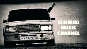 Azeri Bass Music 2019 ElmirHD Ты молодой я молодой