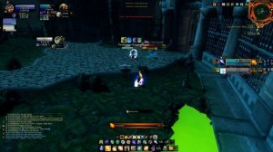 [TBC] Destro warlock pvp 2.5.1