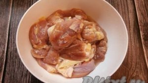 Тушёнка из курицы в банках в кастрюле