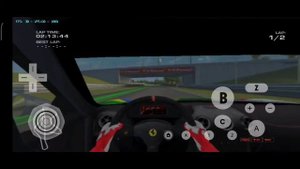 Ferrari Challenge (dolphin ishiiruka v10 emulator)