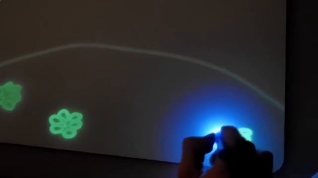 доска для детей рисовать светом смотреть онлайн