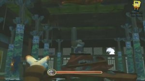 Кунг Фу Панда #11 [Дворец]