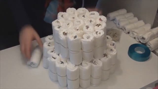 подарок новорожденному смотреть онлайн