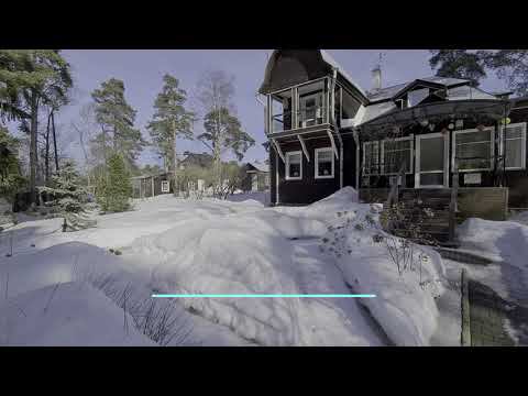Тарховка Федотовская дорожка 26