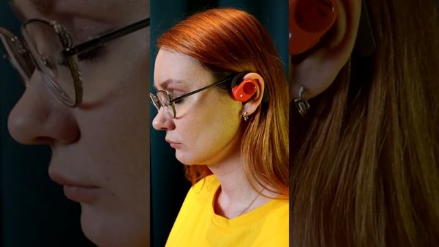 Открытые наушники Haylou PurFree Buds - что это и кому это надо смотреть онлайн