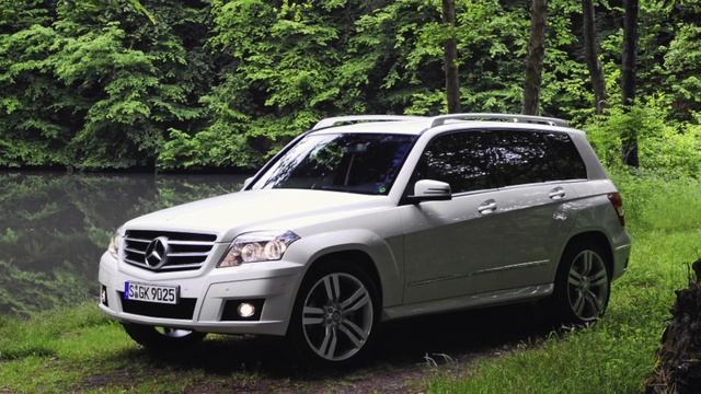Мерседес GLK слабые места | Недостатки и болячки б/у Mercedes GLK X204 смотреть онлайн