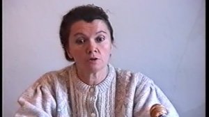 1994 Мегион  Детский дом п.Высокий