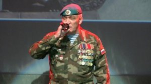 Алексей Трофимов "От Героев былых времён" фильм "Офицеры"