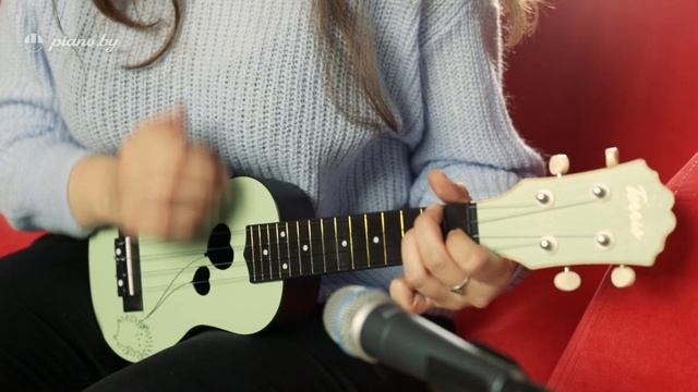 ?Укулеле Terris. Обзор и сравнение // JUS, PLUS, Plus 70 смотреть онлайн