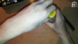 заправка и замена чипов на принтере Xerox WorkCentre 6015