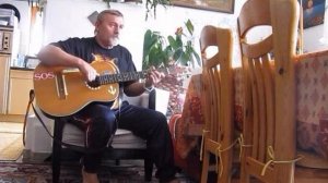 Песня Высоцкого Посещение музы...