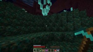 I Played CREATE MOD in Minecraft Survival 1.19 EP.1