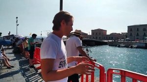 Сицилия. Сиракузы. Невероятное путешествие. День 3