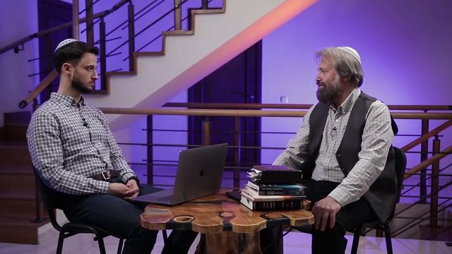 Кто такой Иешуа? Почему Он — Бог евреев? | СПРОСИ У РЕБЕ