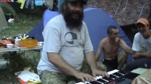Псой Короленко - Москвэ