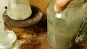 очистка серебра от примеси палладия и меди