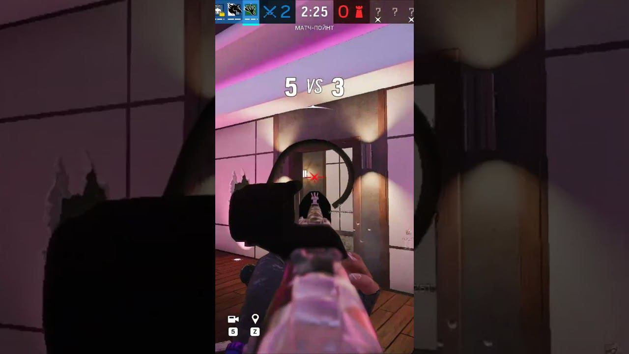 Ща всё будет !Tom Clancy's Rainbow Six Siege #losttime #rainbowsixsiege #r6siege #радуга6 #gaming