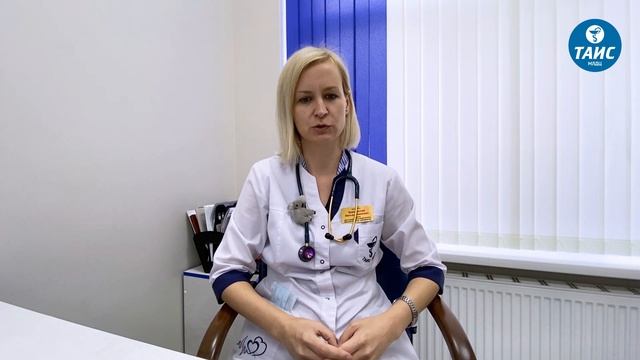 ХУДОКОРМОВАНАТАЛЬЯ ИВАНОВНА - Врач педиатр, аллерголог-иммунолог (детский)