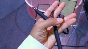 OnePlus Bullets Wireless 2 Hands On Hindi Video | हिन्दी