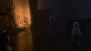 Зверополис сцена с Мисс Барашкис