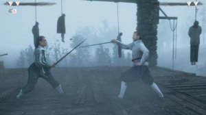 Самый Реалистичный Файтинг 2021 года!