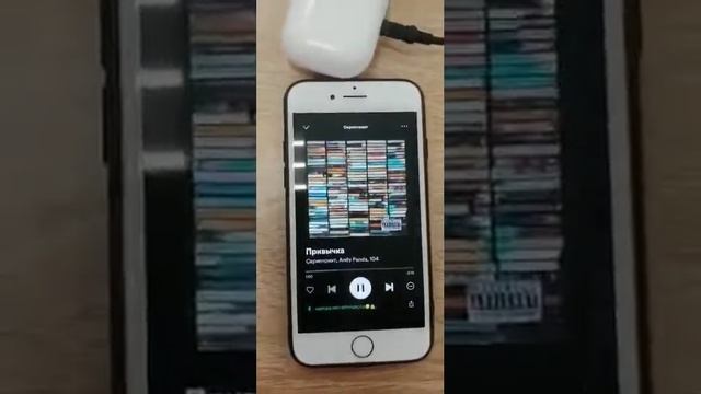 Airpods pro смотреть онлайн