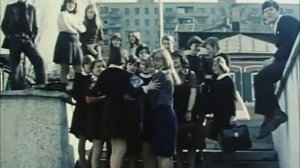 Что делать? Страдать! Фрагмент "В моей смерти прошу винить Клаву К."