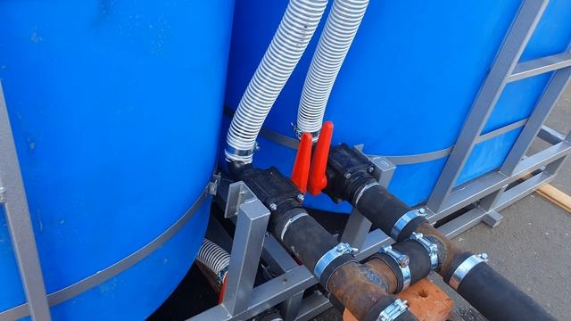 самодельный смеситель для кас смотреть онлайн