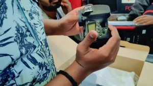 1.5 lakh ka camera ? liye canon EOS 90D ? #vlogvideo