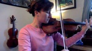 Beginner Violin Strings Review: Ascente vs. Helicore vs. Dominants