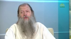 Беседы с батюшкой. Протоиерей Артемий Владимиров. 13 августа 2023