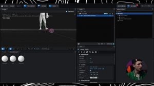 Как анимировать 3D персонажа в After Effects