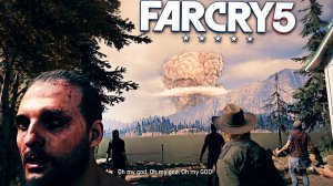 ТРЕТЬЯ КОНЦОВКА | СОПРОТИВЛЯТЬСЯ | ГДЕ ВСЁ НАЧАЛОСЬ | ПРОХОЖДЕНИЕ FAR CRY 5 БЕЗ КОММЕНТАРИЕВ